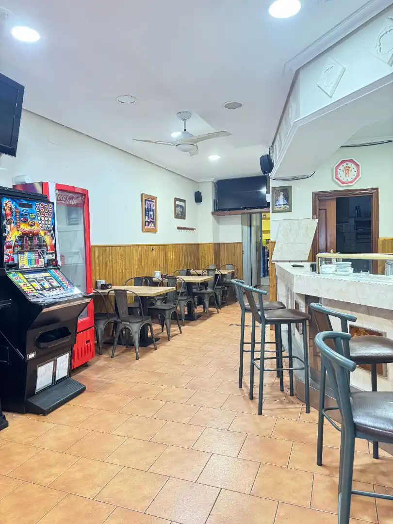 Commercial properties for rent in Centro