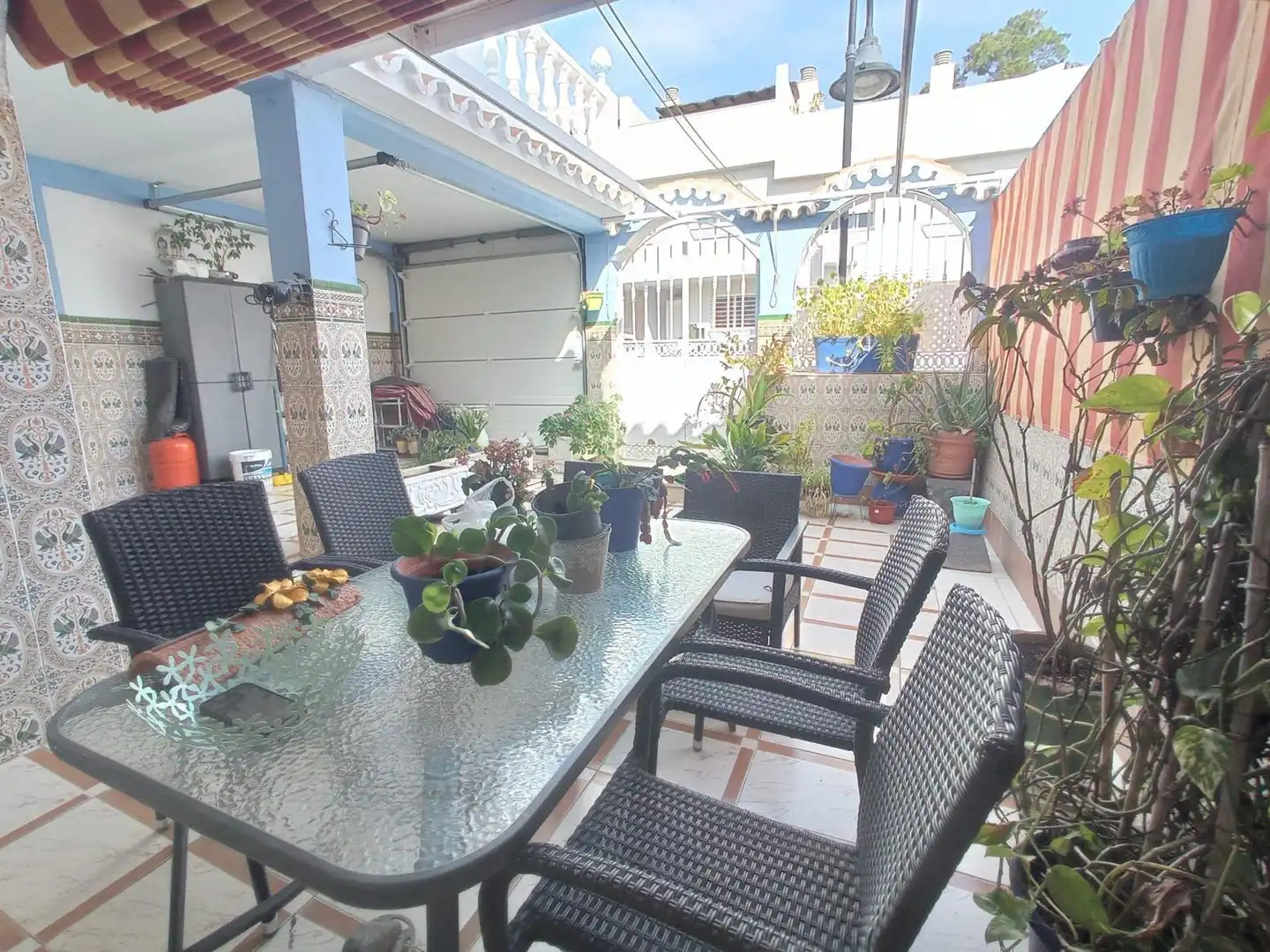 Maison mitoyenne avec piscine à vendre à Las Lagunas, imagen 25