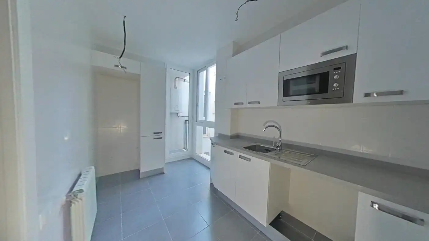 Appartement avec terrasse à vendre à Calle RUZAFA 26, imagen 5
