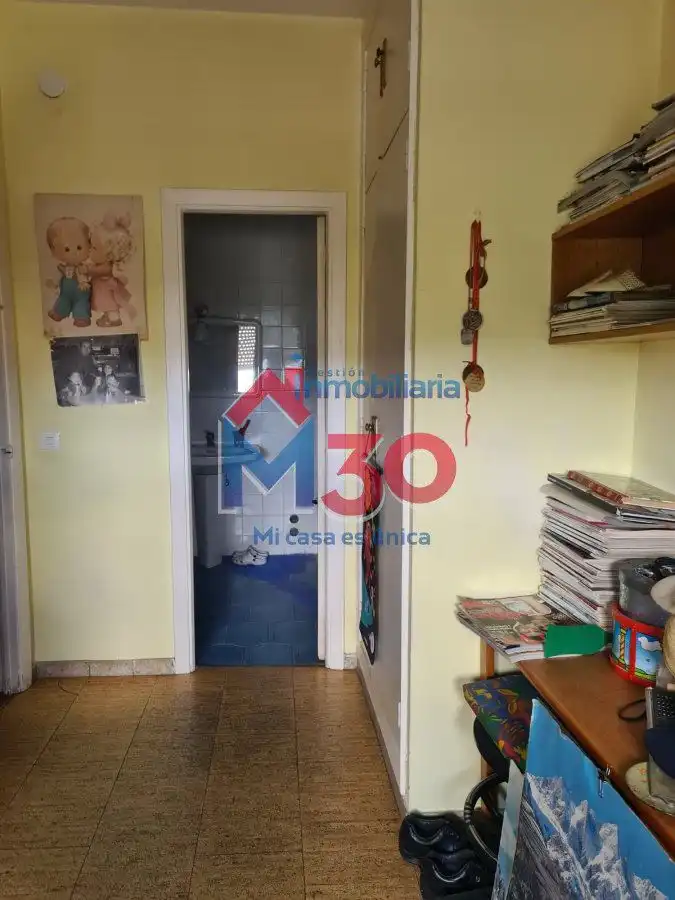 Piso en venta en Miranda de Ebro con Calefacción, Parquet y Terraza