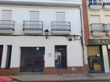 Haus zum Verkauf in Gibraleón
