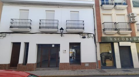Casa en venta en Gibraleón.