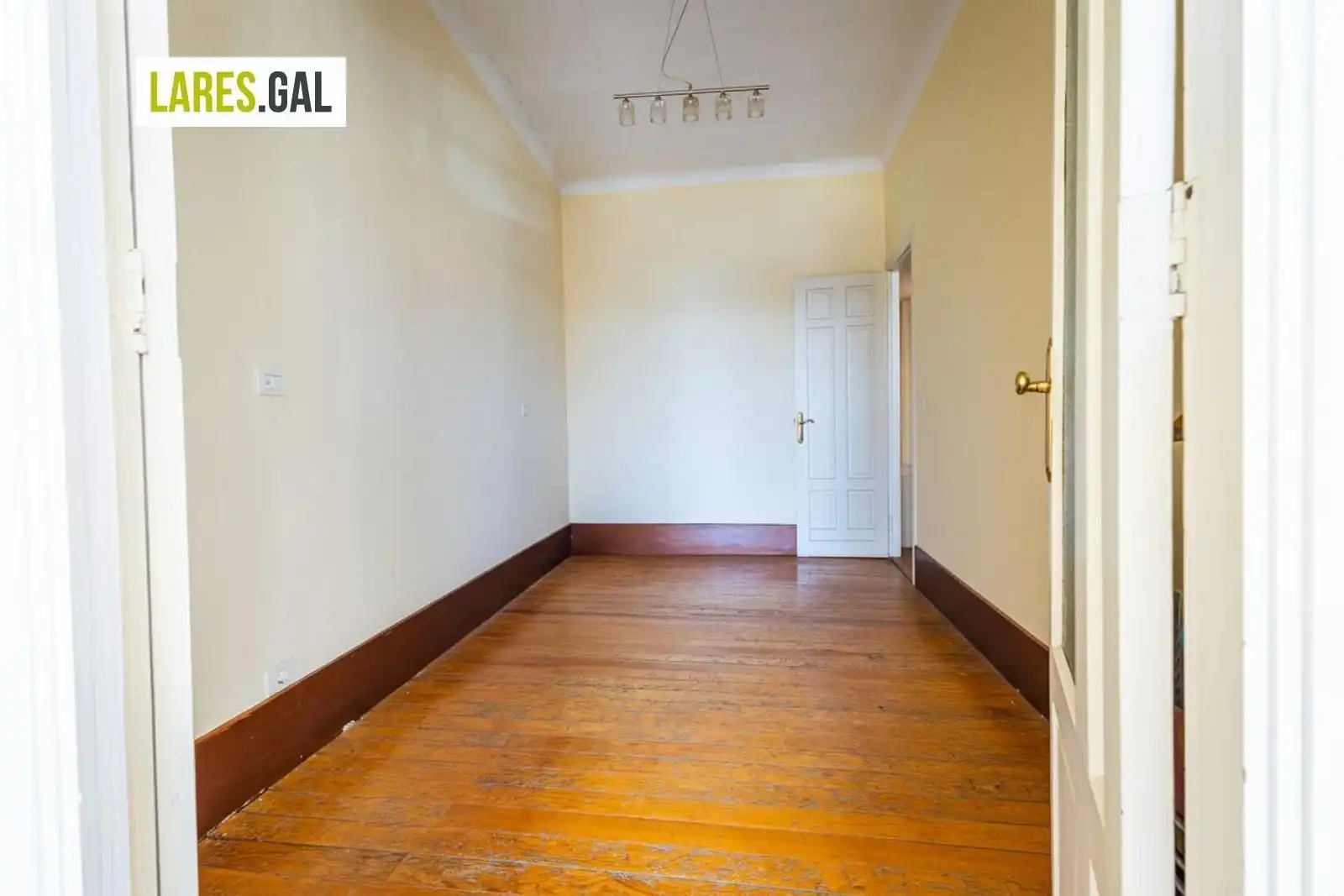 Casa con terraza en venta en Rúa Eduardo Vicenti, imagen 20