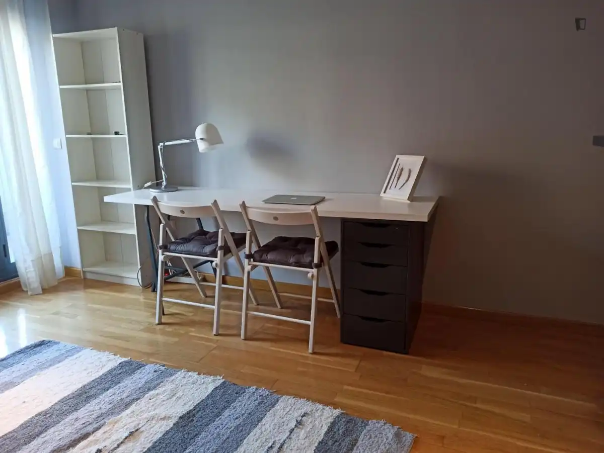 Apartamento de alquiler en Huerta del Rey