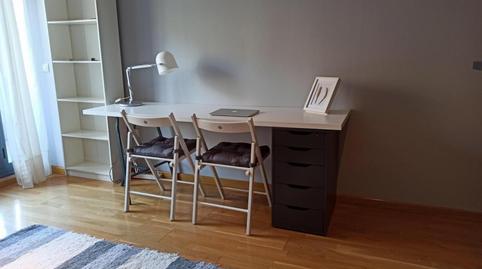 Foto 3 de Apartament de lloguer a Huerta del Rey, Valladolid