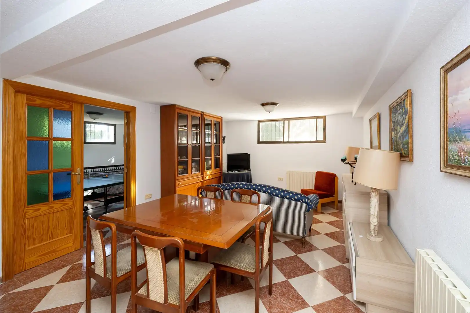 Chalet con piscina en venta en Calle ALIJARES, imagen 40