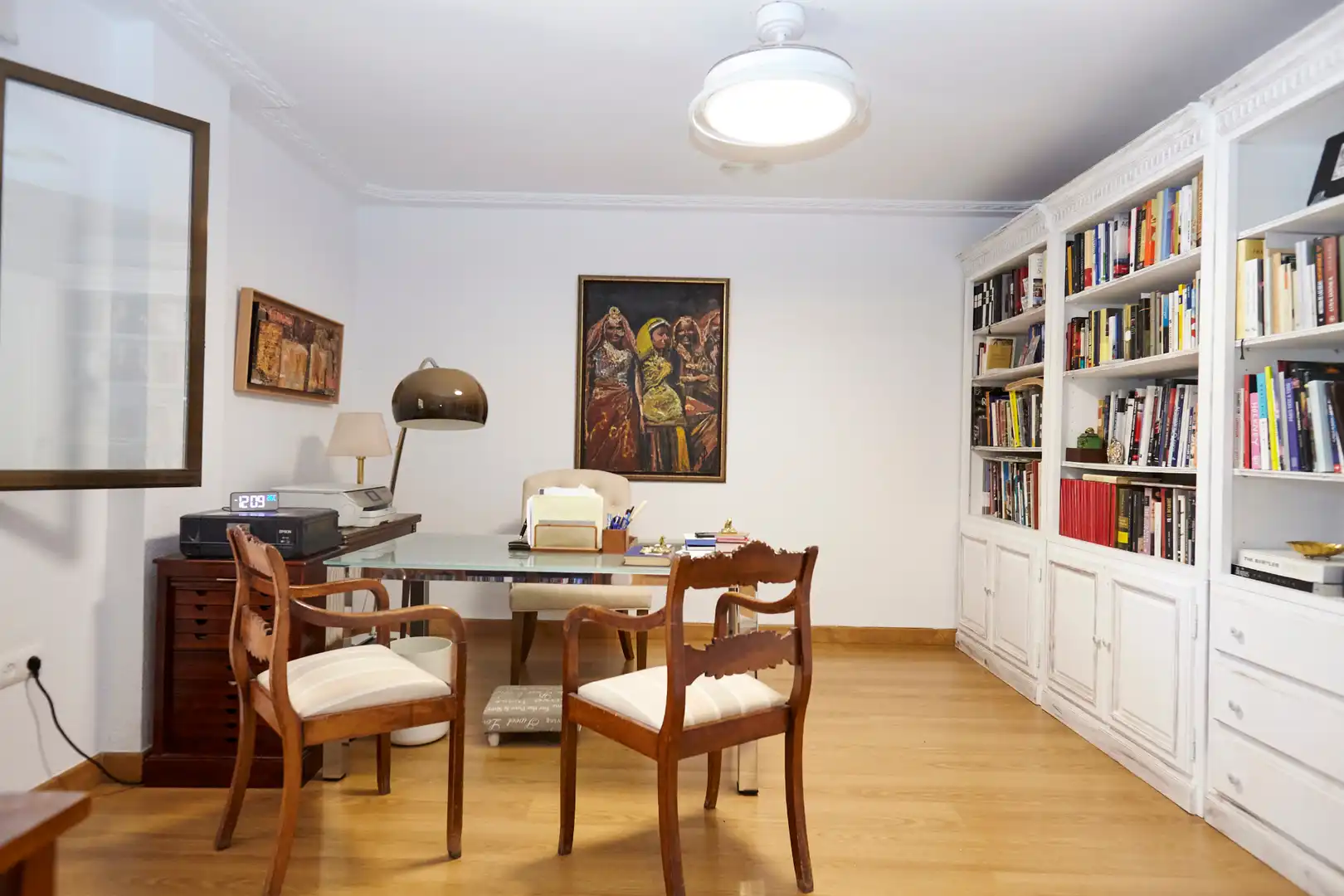 Detached house with pool for sale in Urbanizacion Campolivos 20, imagen 10