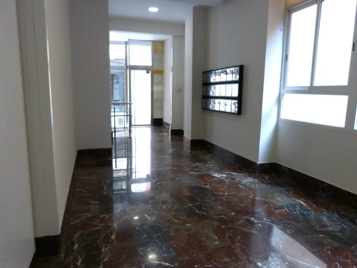 Flat for rent in Calle Navarro Rodrigo, Centro