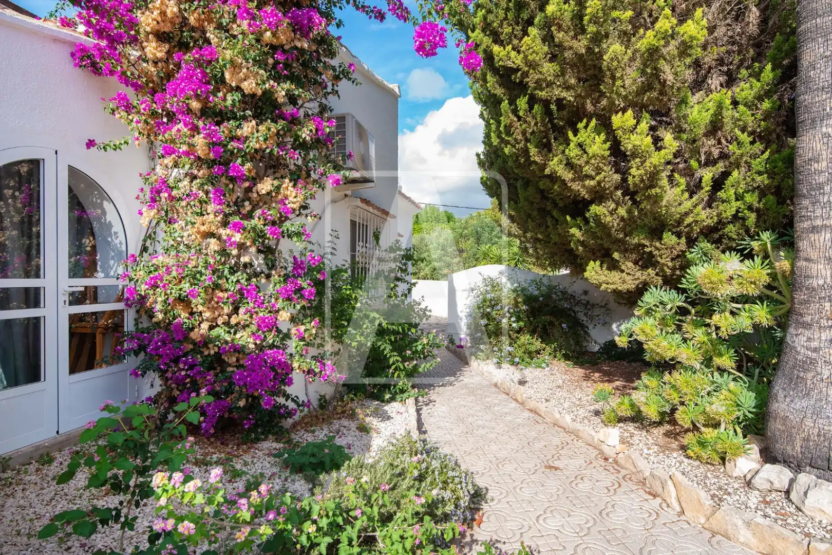 Villa avec piscine à vendre à La Fustera, imagen 3