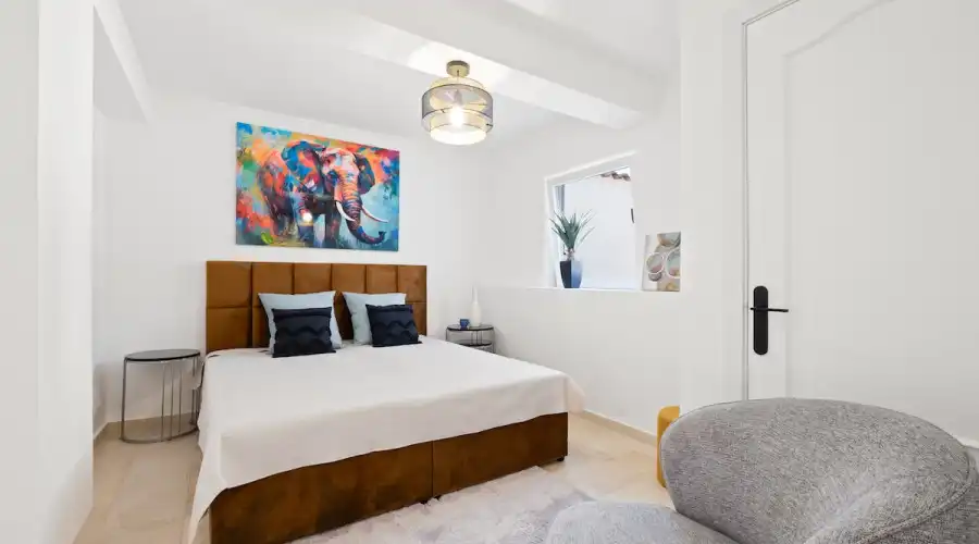 Casa amb terrassa en venda a Golf Bahía, imagen 13