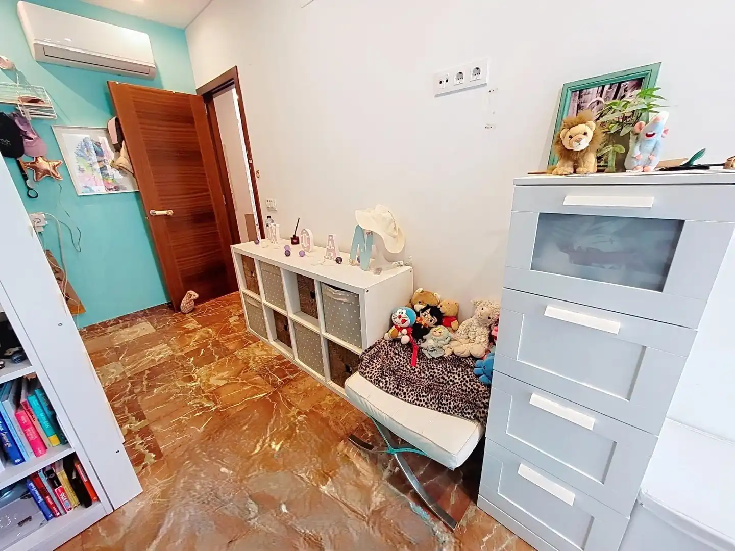 Penthouse mit Aufzug zum Verkauf in Ciutadella, imagen 33