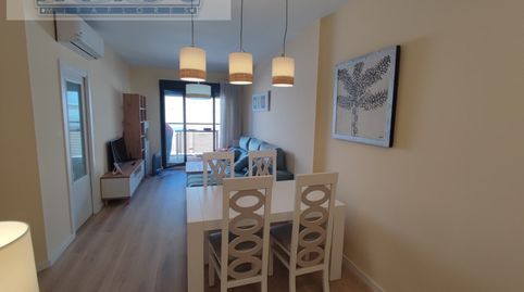 Foto 2 de Piso de alquiler en Avenida de Europa, Montequinto