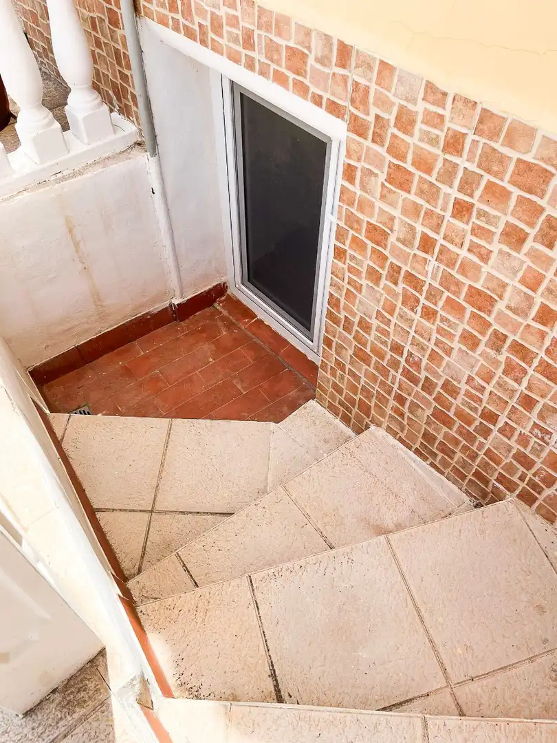 House with terrace for sale in Partidas de Alicante, imagen 37