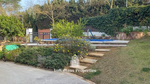 Foto 2 de Casa o xalet en venda a Golf - Can Trabal, Sant Cugat del Vallès