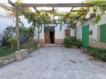 Casa in vendita a Tobarra