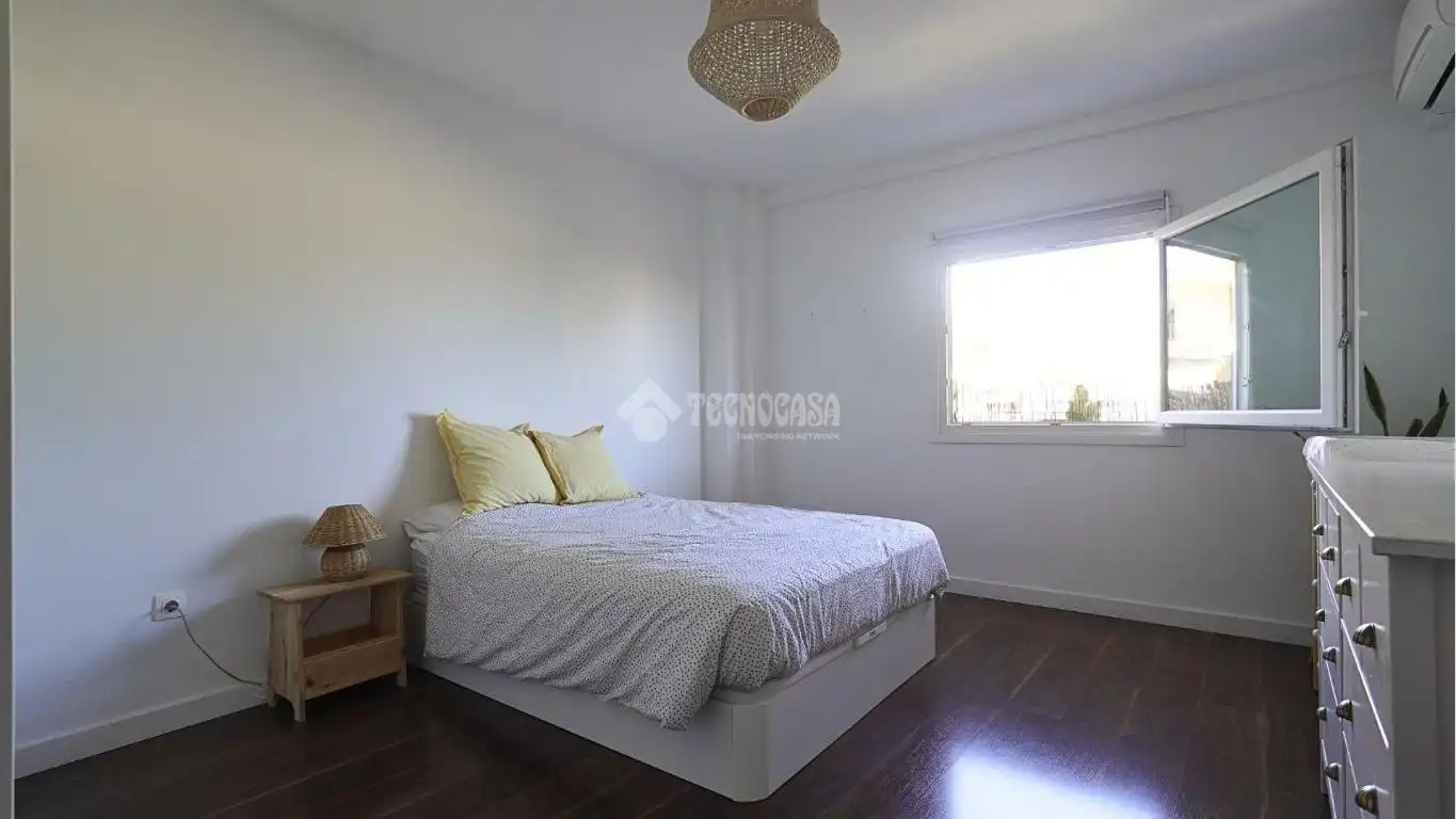 Habitación de Piso en venta en Santa Cruz de Tenerife con Aire acondicionado y Balcón
