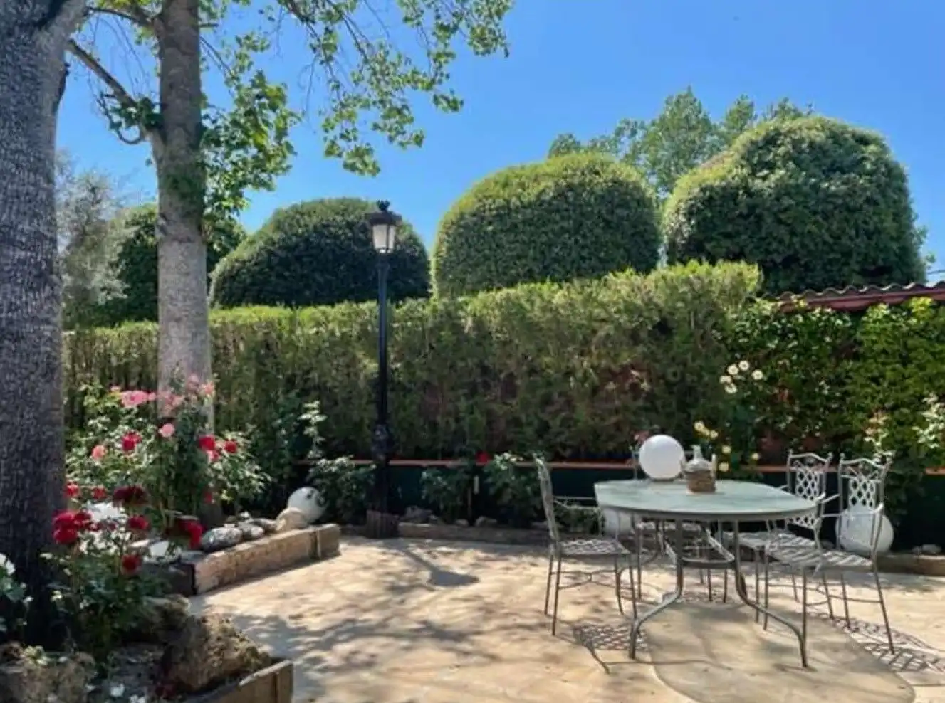 Villa mit Pool zum Verkauf in Avinguda Comte Jaume d'Urgell, imagen 8