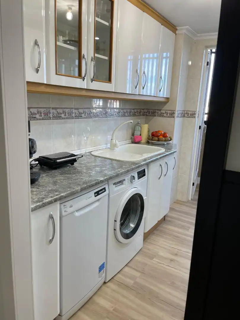 Apartamento con ascensor en alquiler en Avenida San Sebastián 17, imagen 8