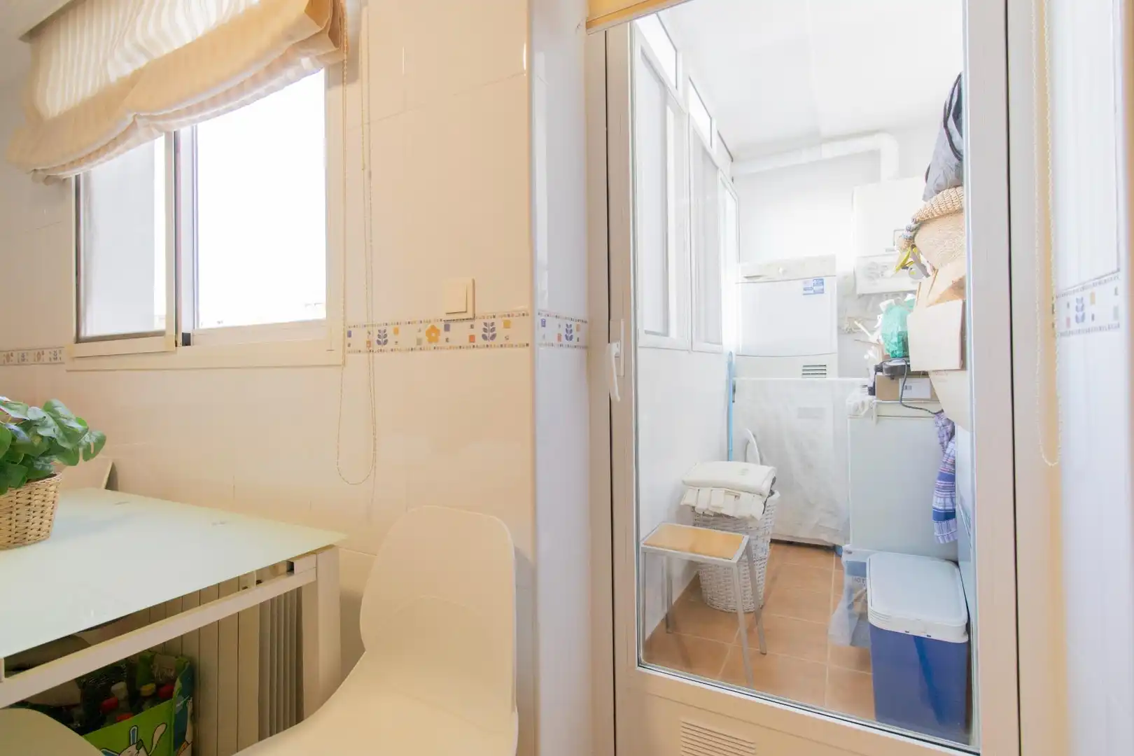 Bedroom of Flat for sale in Sagunto / Sagunt  with Heating and Storage room