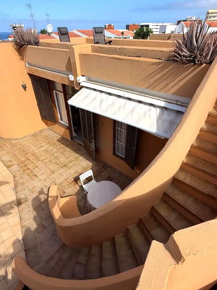 Casa o xalet de lloguer a De Los Pueblos, San Eugenio Bajo