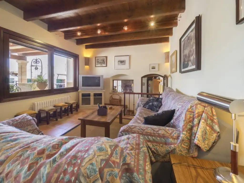 Landhaus mit Pool zum Verkauf in Pollença Poble, imagen 18
