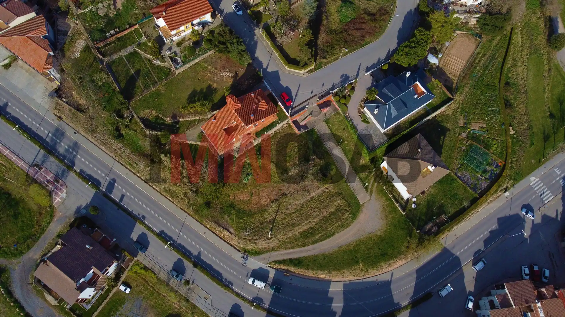 Residencial en venta en Prats de Lluçanès