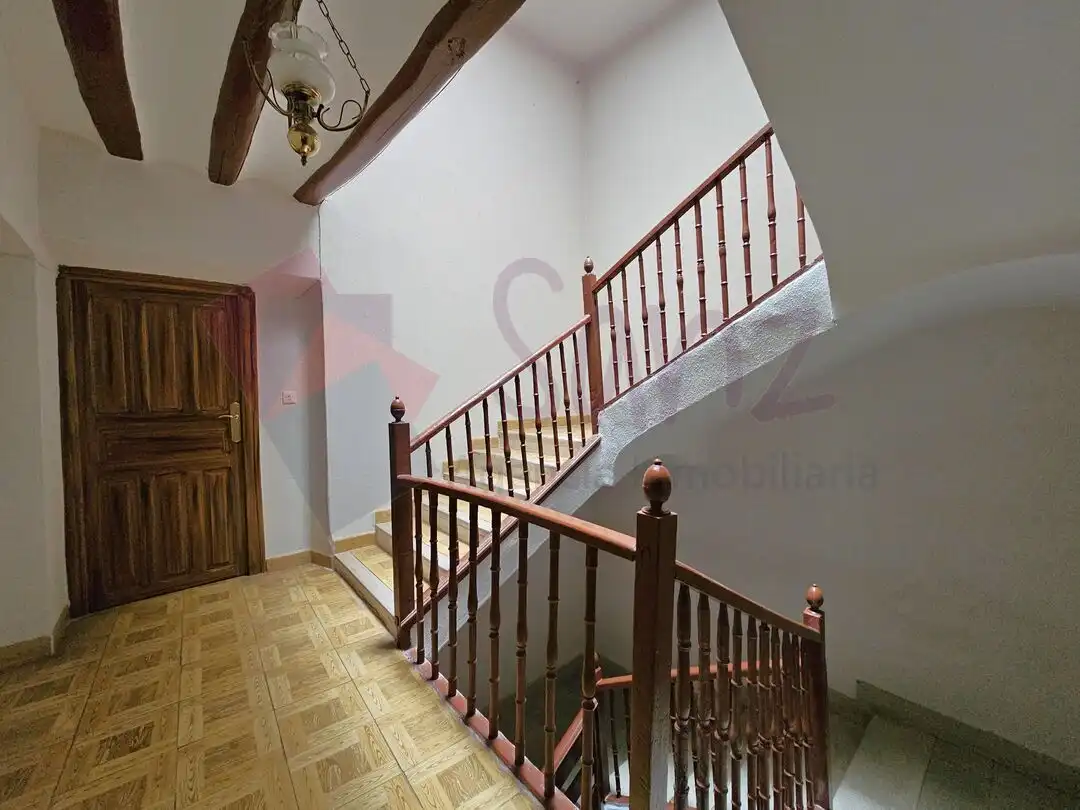 Casa o chalet en venta en Ribafrecha con Calefacción, Trastero y Balcón