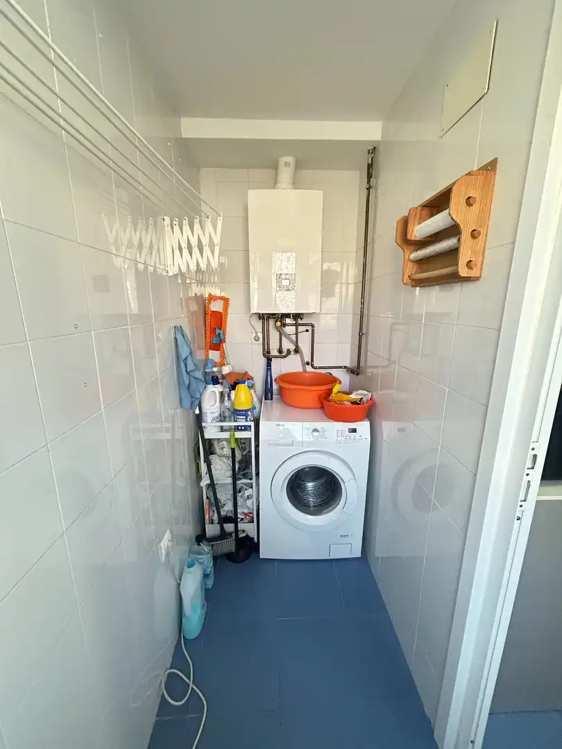 Baño de Piso en venta en Laguna de Duero con Calefacción y Trastero