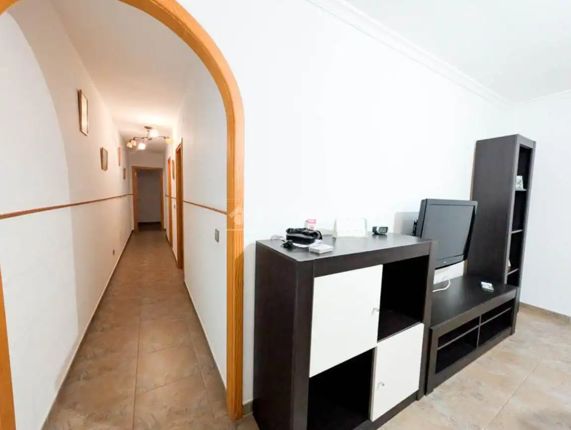 Piso en venta en San Gregorio