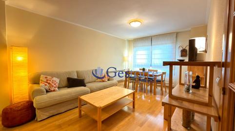 Photo 2 of Flat for rent in Calle Valdés, La Florida, Oviedo