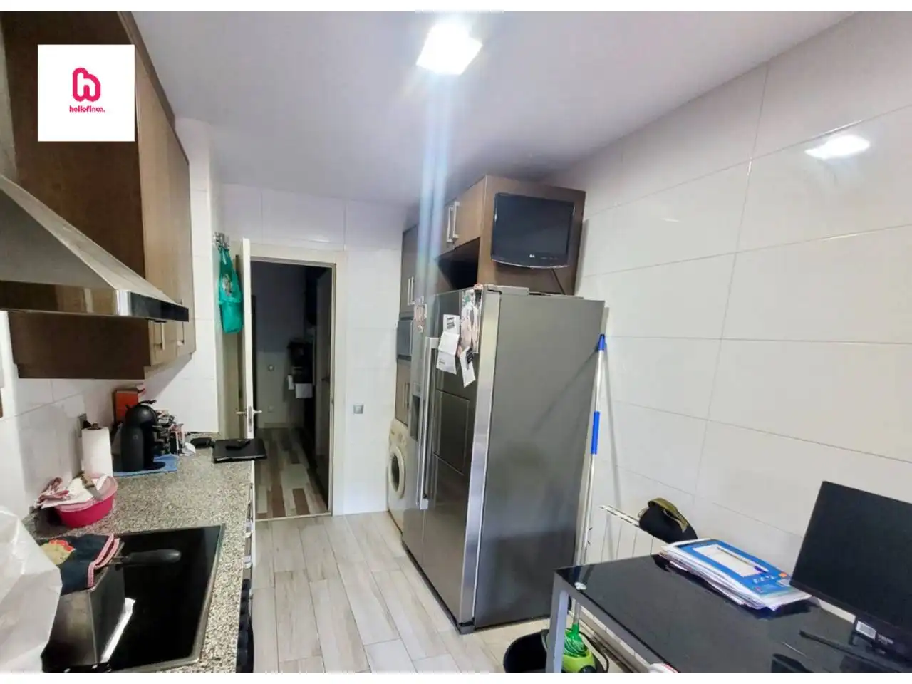 Wohnung zum Verkauf in Calle Torrent d´en Grau, Puigfred