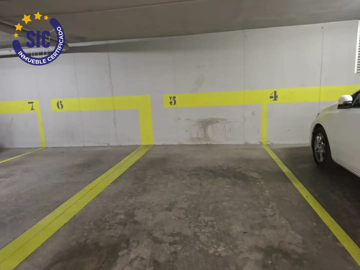 Garaje en venta en Carrer de L Ullat Saltat, 5, Torreón - La Almadraba