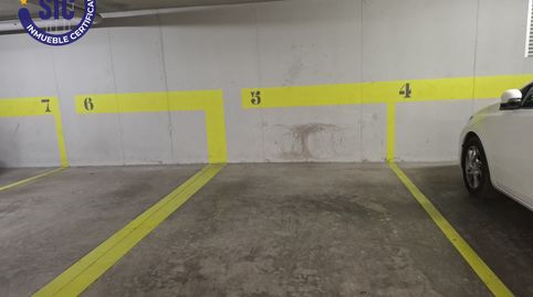Foto 3 de Garaje en venta en Carrer de L Ullat Saltat, 5, Torreón - La Almadraba, Benicasim / Benicàssim