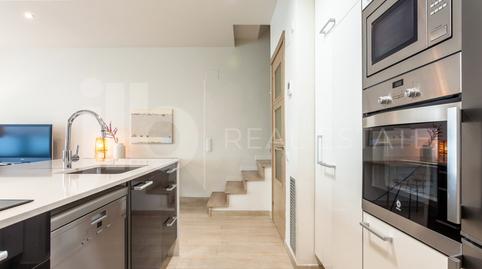 Foto 4 de Casa adosada en venda a Calle Migdia, Centre - Estació, Sant Cugat del Vallès