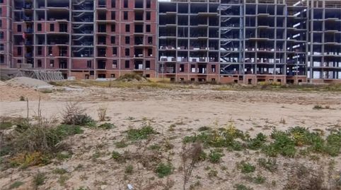Foto 2 de Residencial en venda a Calle de Medina del Campo, 20, Cuatro vientos, Madrid Capital