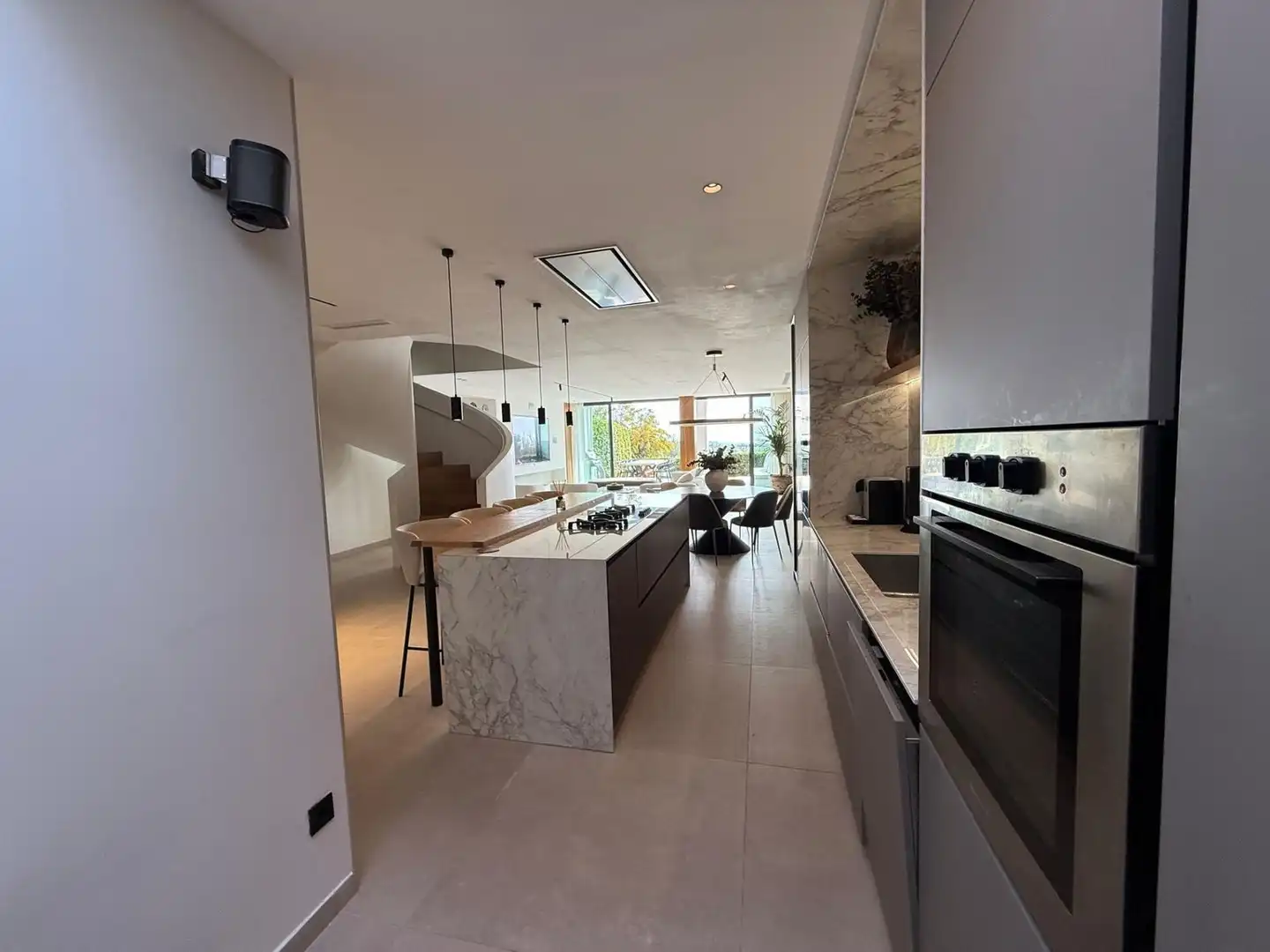 Casa con piscina en venta en Benahavís pueblo, imagen 43
