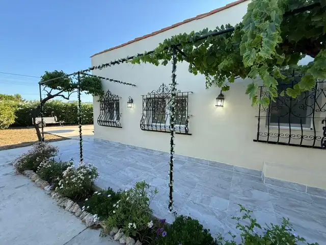 Terrace of Houses for sale in Cullera  with Terrace