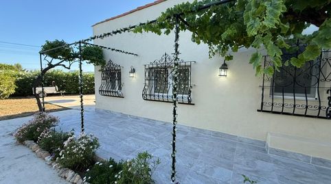 Foto 2 von Haus oder Chalet zum Verkauf in Entrada del Piló, 19, El Marenyet, Cullera