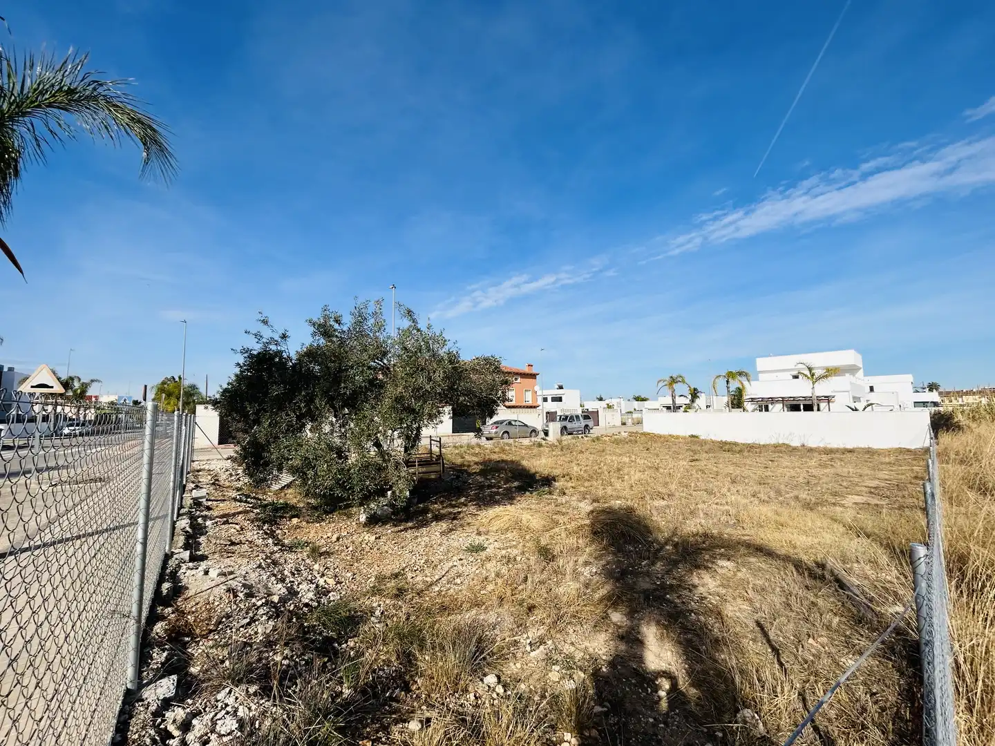 Terreny residencial en venda a El Verger, imagen 9