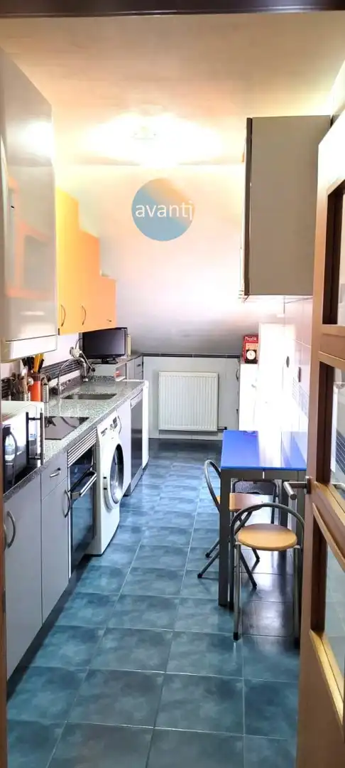 Penthouse with lift for sale in Moriscos, imagen 8
