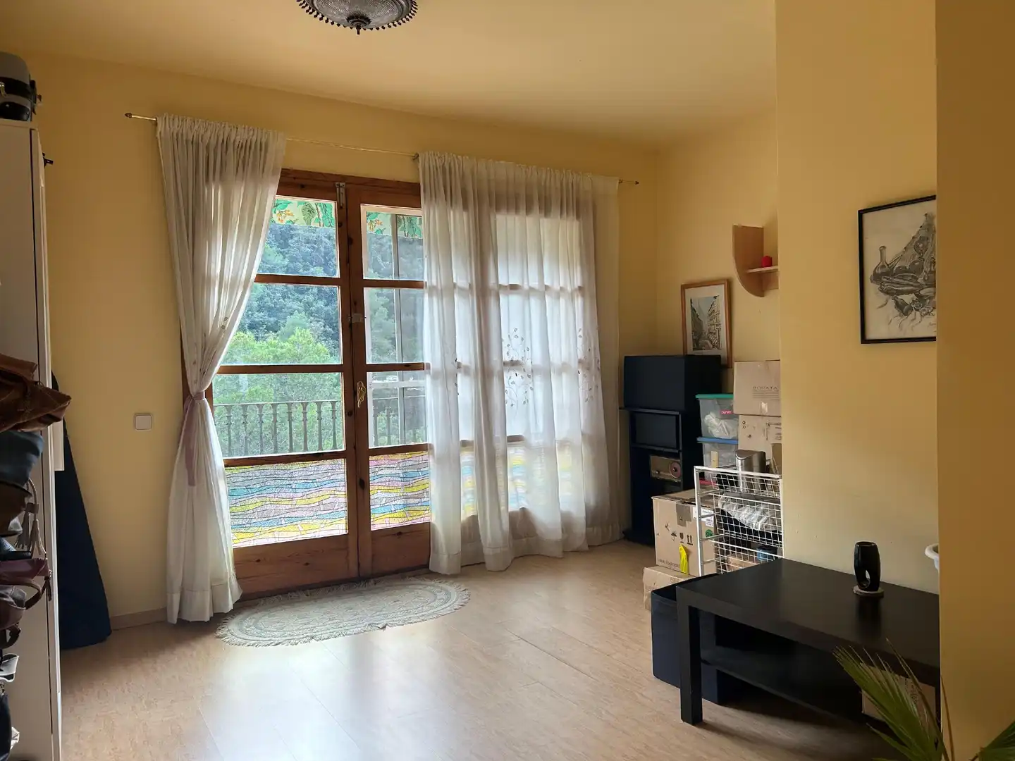 Detached homes for sale in Piera