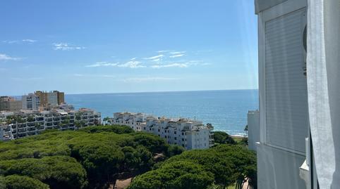 Foto 4 de Apartamento de alquiler en Calahonda, Málaga