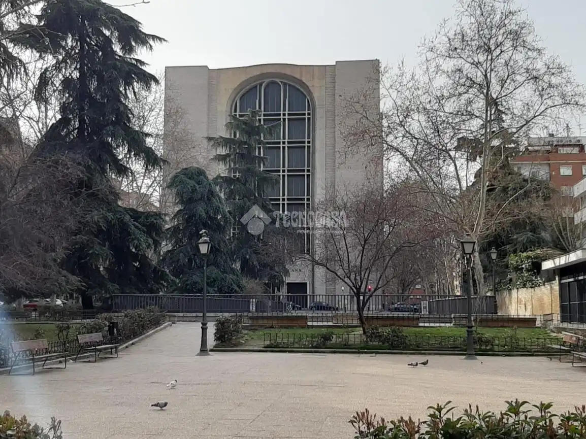 Pis en venda a Tetuán, imagen 11