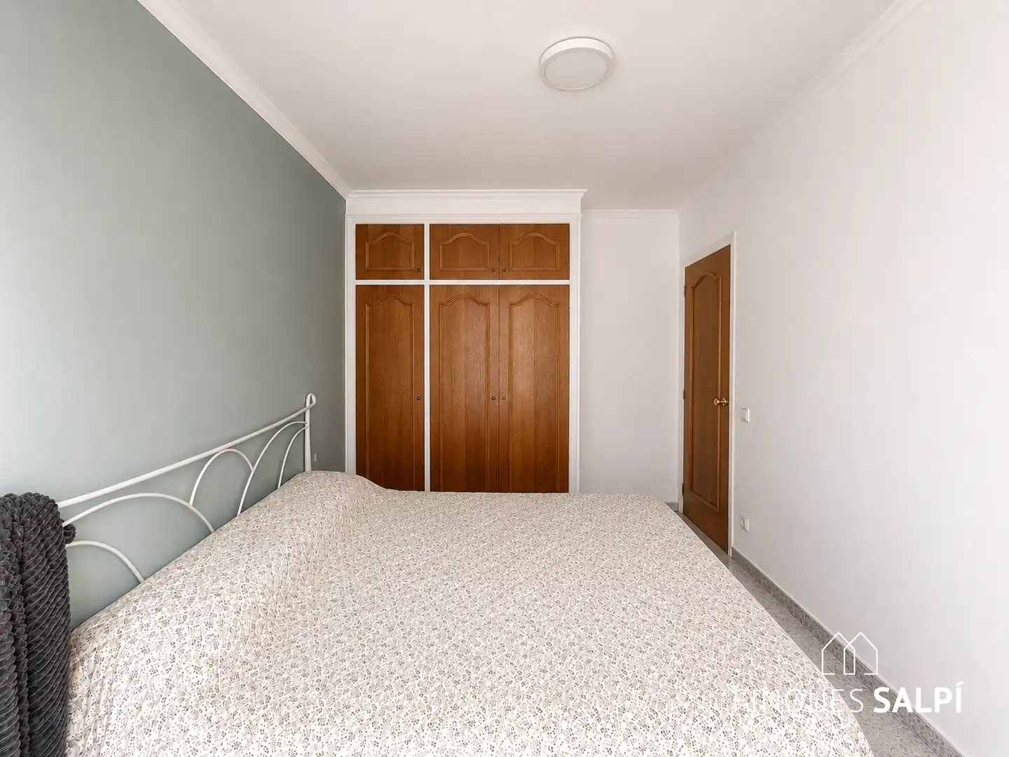 Habitación de Piso en venta en Sant Feliu de Guíxols con Calefacción, Terraza y Trastero