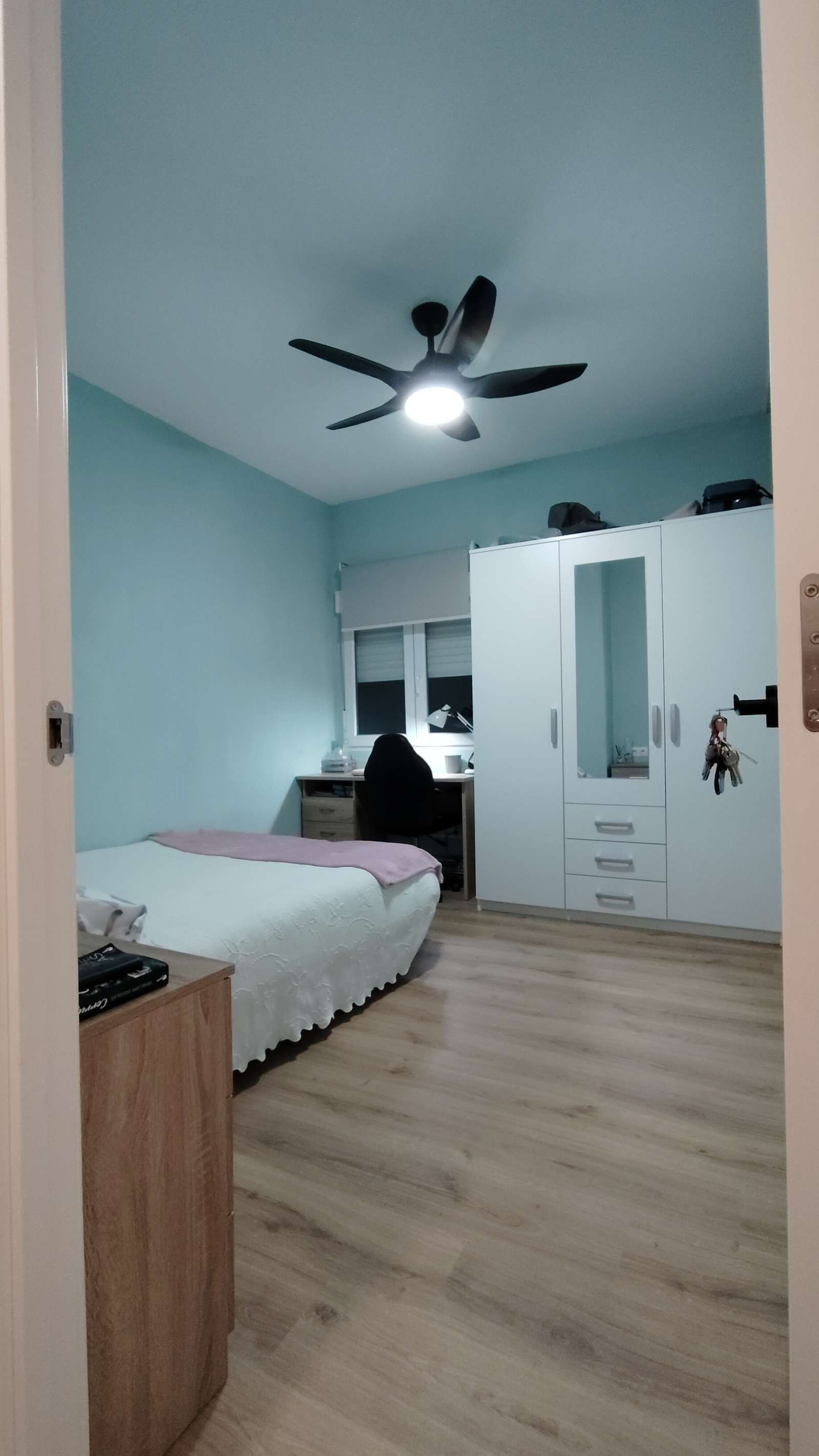 Flat to share in San Ginés