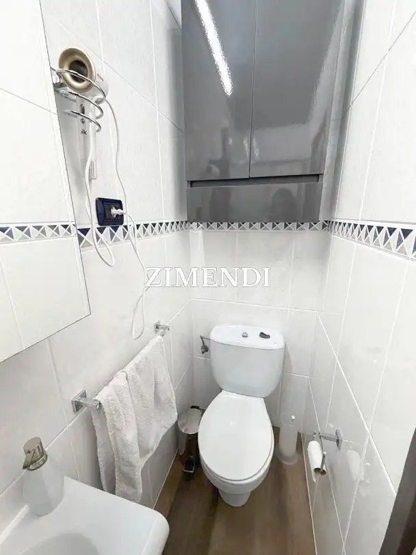 Piso con terraza en venta en Durango, imagen 36