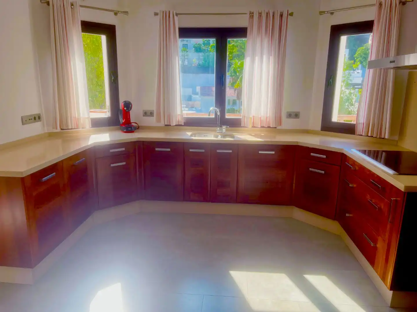 Casa con piscina en venta en Calle Las Mimosas 4, imagen 11