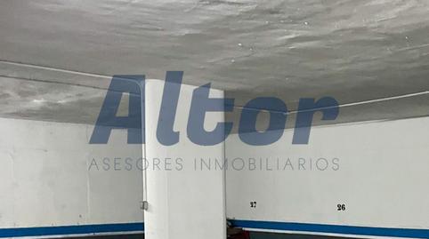 Photo 2 of Garage for sale in De Querol, Costillares,  Madrid Capital