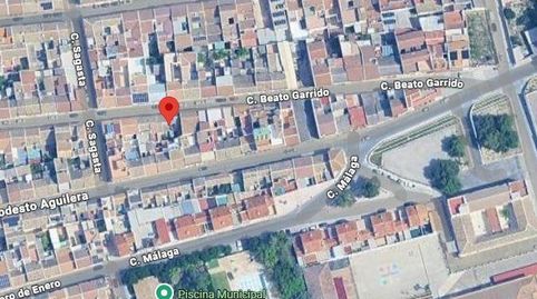 Foto 3 de Casa o chalet en venta en Porcuna, Jaén