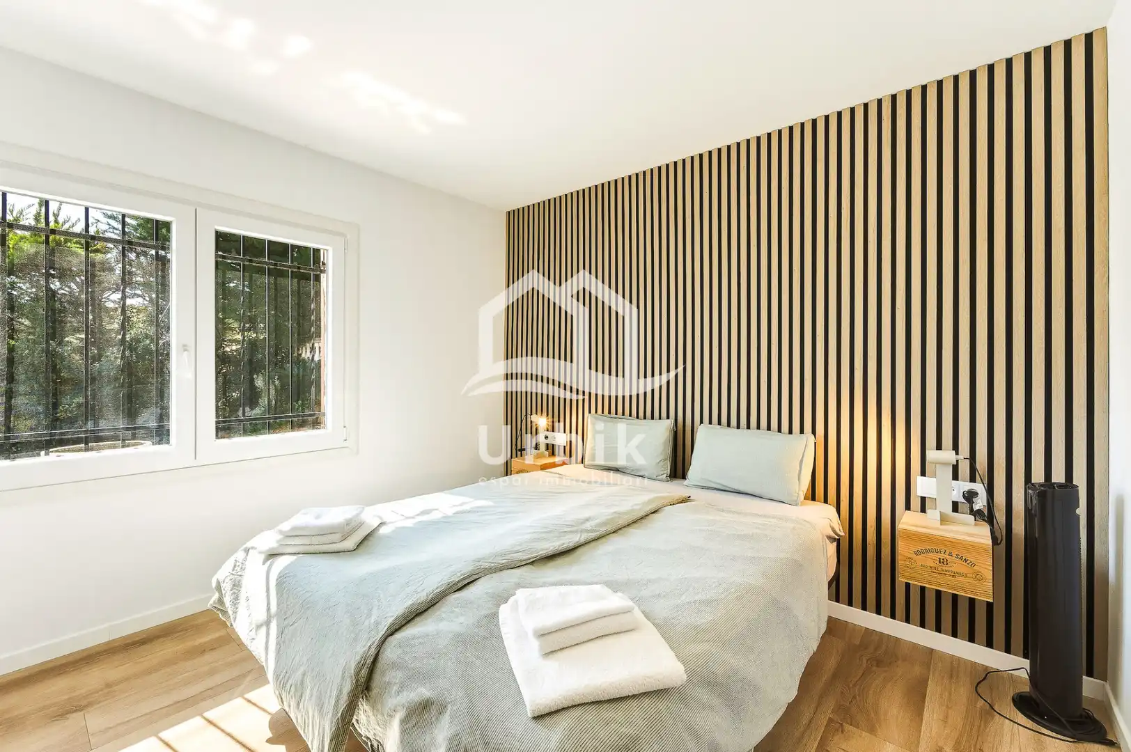 Casa amb jardí en venda a Carrer de les Oliveres, imagen 13